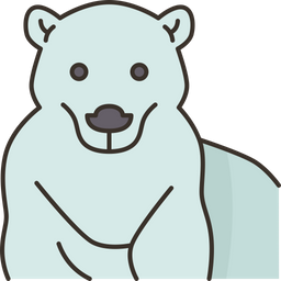 Bear  Icon