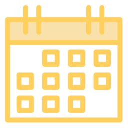 Kalender  Symbol