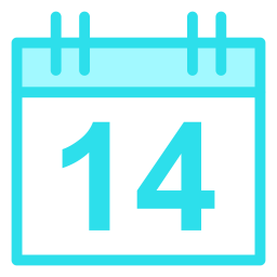 Kalender  Symbol