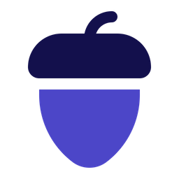 Acorn  Icon