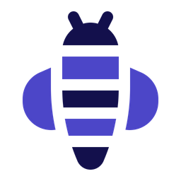 Bee  Icon