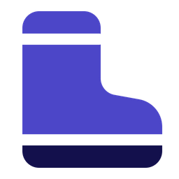 Boots  Icon