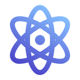 Atom  Icon