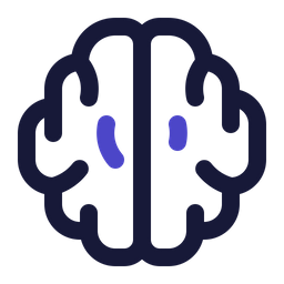 Brain  Icon