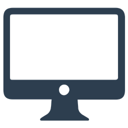 Computer  Symbol