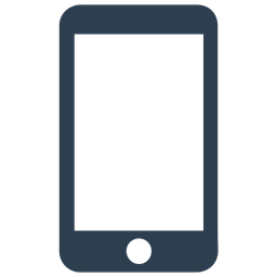 Devices Smartphone Ipad Icon