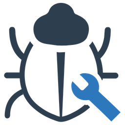 Bugfixing  Symbol