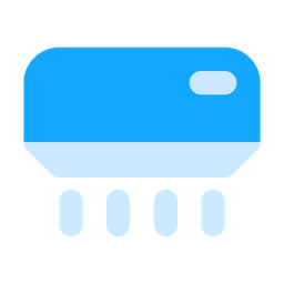 Air Conditioner  Icon