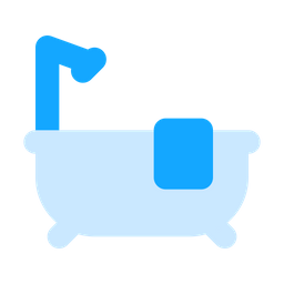 Bathtub  Icon