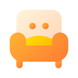 Couch  Symbol