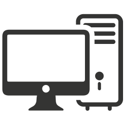 Computer  Icon