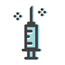 Syringe  Icon