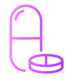 Capsule  Icon