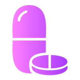 Capsule  Icon