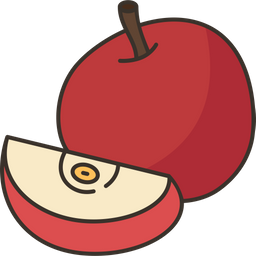 Apple  Icon