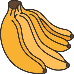 Banana  Icon