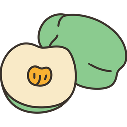 Jujube  Icon