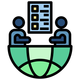 Agreement  Icon