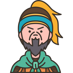 Deng Ai  Icon