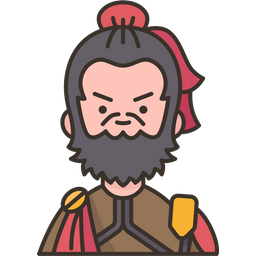 Dian Wei  Icon