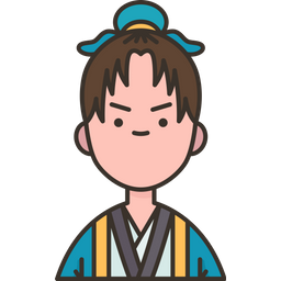 Guo Jia  Icon