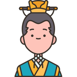 Han Fu  Icon