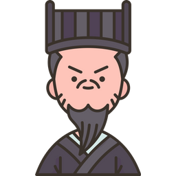 Hua Xin  Icon