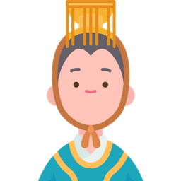 Emperor Xian  Icon