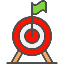 Accuracy  Icon