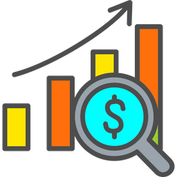 Analytics  Icon