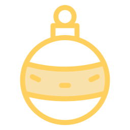 Bauble  Icon