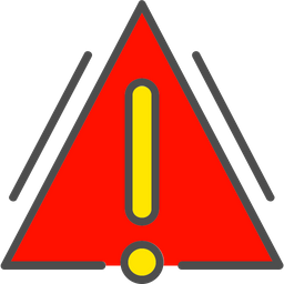 Alert  Icon