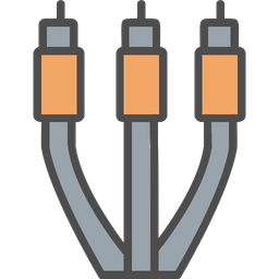 Cable  Icon