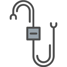 Cable  Icon