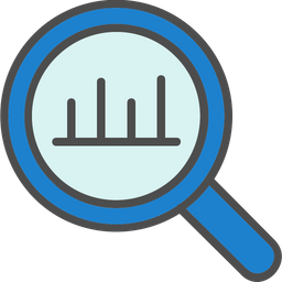 Analysis  Icon