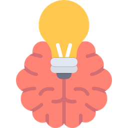 Brain  Icon