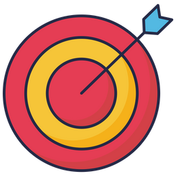 Archery  Icon