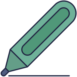 Pen Write Draw Icon