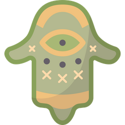 Hamsa  Icon