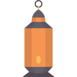 Lantern  Icon