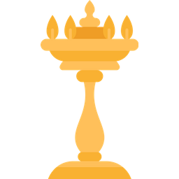 Candelabra  Icon