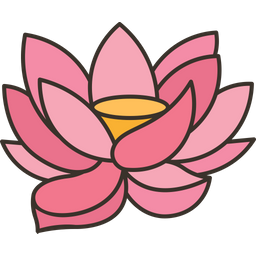 Lotus  Icon