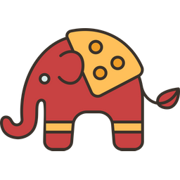 Elephant  Icon