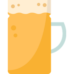 Beer  Icon