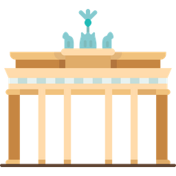 Brandenburg  Icon