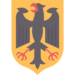 Bundesadler  Icon