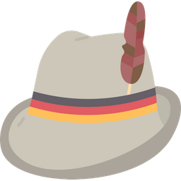 Hat  Icon