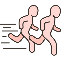 Marathon  Symbol