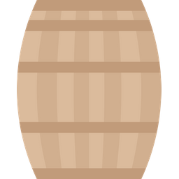 Barrel  Icon