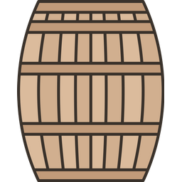 Barrel  Icon